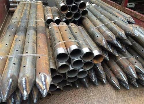 长洲钢花管哪里有卖